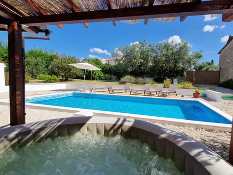 Villa John Villa in Pula