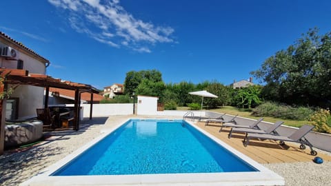 Villa John Villa in Pula