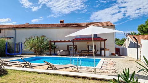 Villa John Villa in Pula