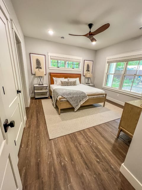 Ruttger's Bay Lake Resort Nature lodge in Minnesota