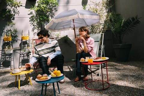 People, Food and drinks