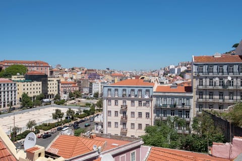 City view