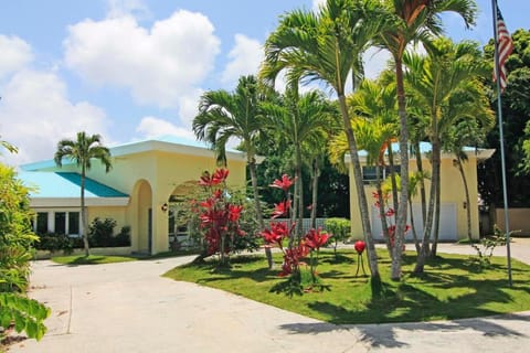 Casa Cielo House in Virgin Islands (U.S.)