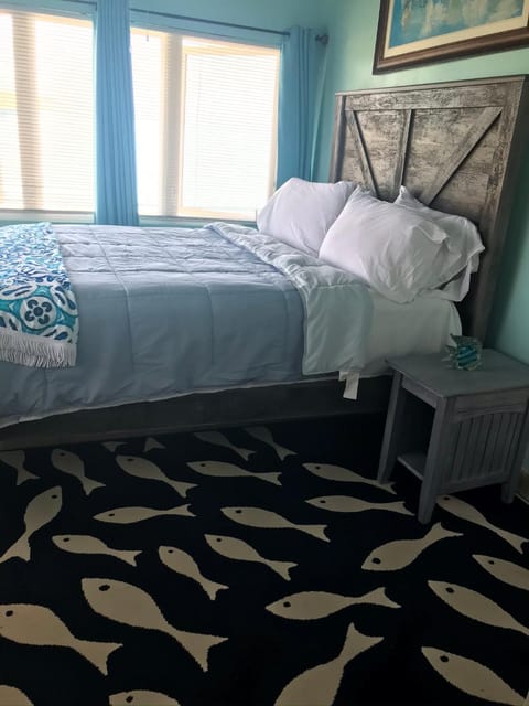 Casa Cielo House in Virgin Islands (U.S.)