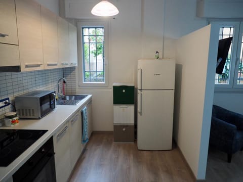 CVT Punta Cavalluccio Apartment in Vasto