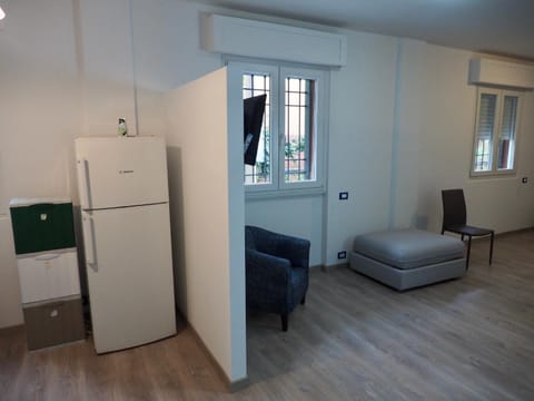 CVT Punta Cavalluccio Apartment in Vasto