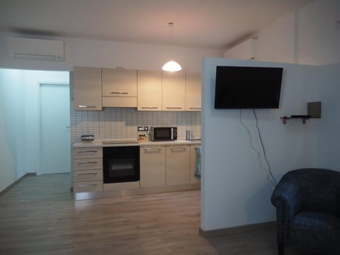 CVT Punta Cavalluccio Apartment in Vasto