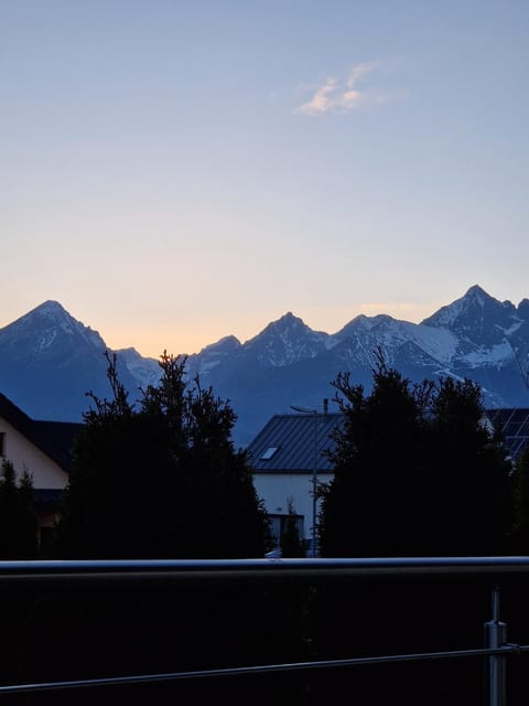 View (from property/room)