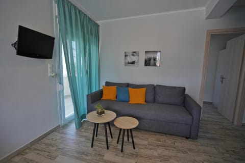 Evel House Apartment in Thasos