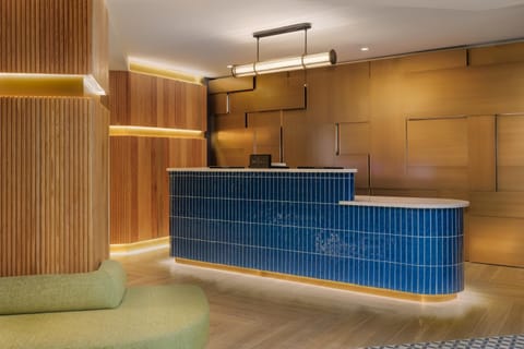 Hotel Indigo Detroit North - Troy by IHG Hotel in Troy