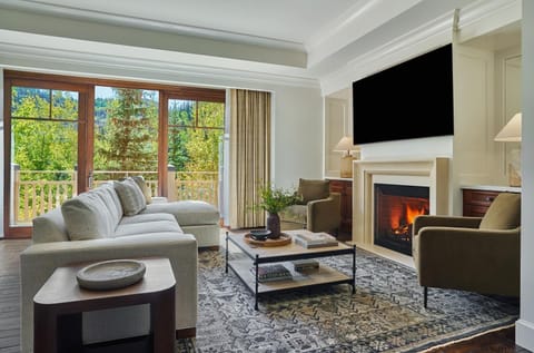 Montage Deer Valley Resort in Park City