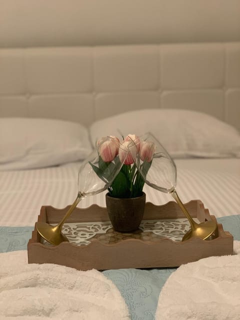 Apartments Dibra Bed and Breakfast in Ulcinj