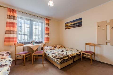 Willa Pionier Vacation rental in Pomeranian Voivodeship