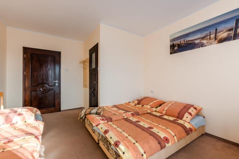 Willa Pionier Vacation rental in Pomeranian Voivodeship