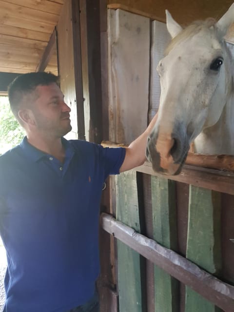 Willa Liski House in Lithuania