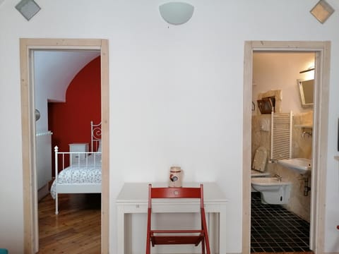 Dimora di Ponente Apartment in Ostuni