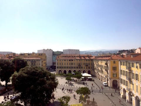Property view