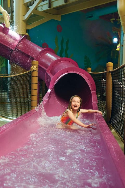 Aqua park