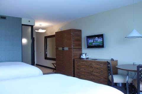 Bally's Evansville Casino & Hotel Hotel in Evansville