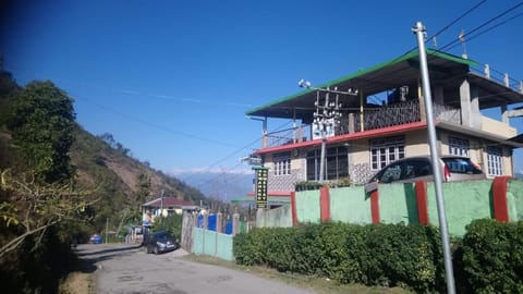 Property view
