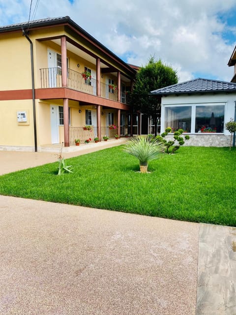Property building, Garden, Garden, Garden view