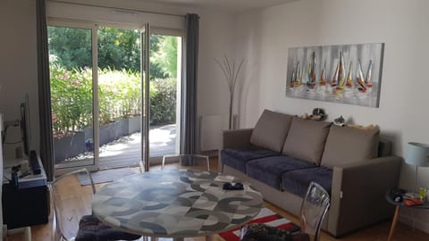 La Lanterne Apartment in La Baule-Escoublac