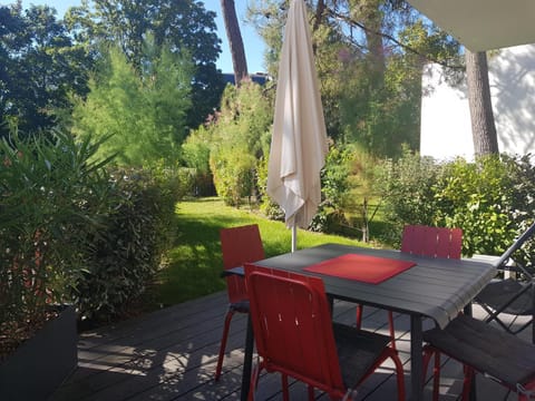 La Lanterne Apartment in La Baule-Escoublac