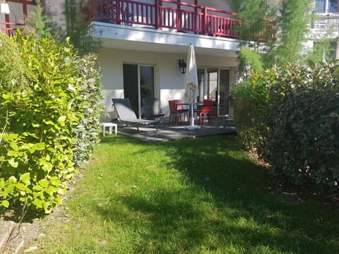 La Lanterne Apartment in La Baule-Escoublac