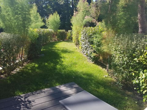 La Lanterne Apartment in La Baule-Escoublac