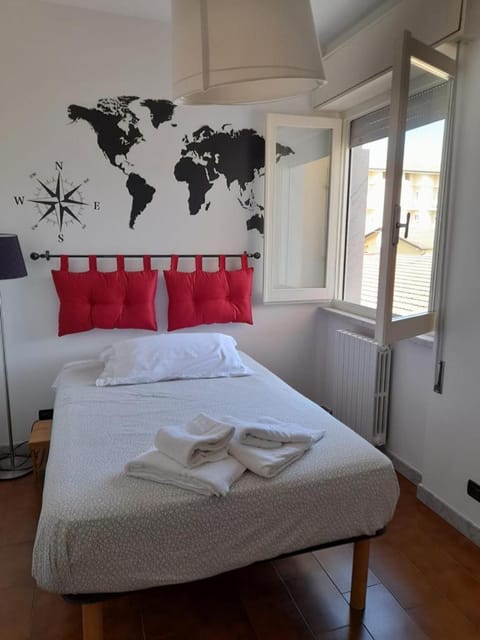 B&B Il Viaggiatore Bed and Breakfast in Marina di Massa