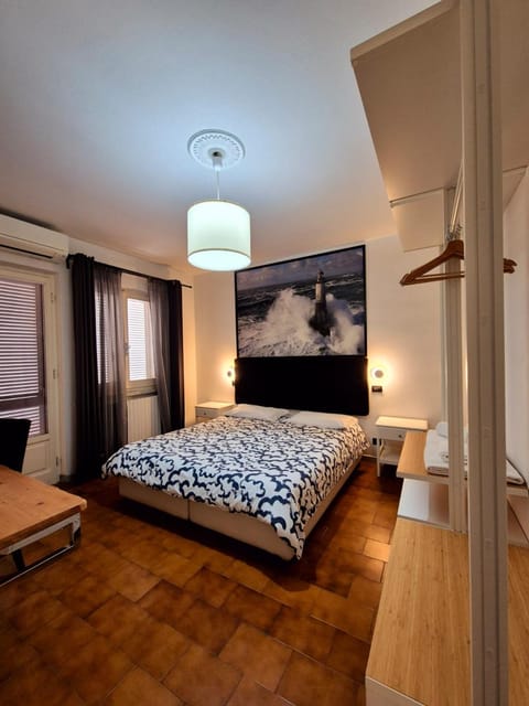 B&B Il Viaggiatore Bed and Breakfast in Marina di Massa