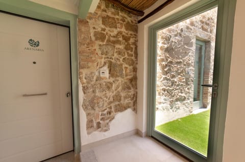 PERDAS ROOMS Bed and Breakfast in Villasimius