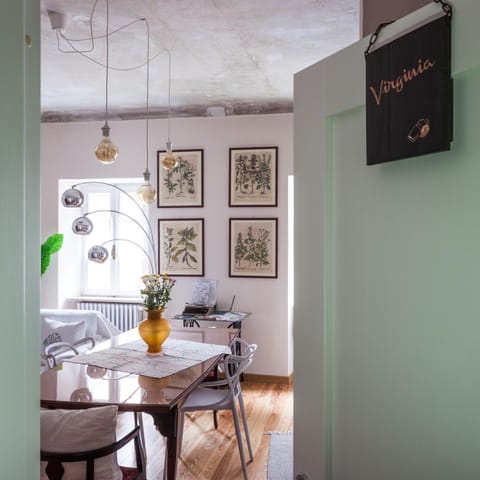 Property logo or sign, Dining area