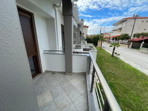 Studios Megas Alexandros Hotel in Decentralized Administration of Macedonia and Thrace