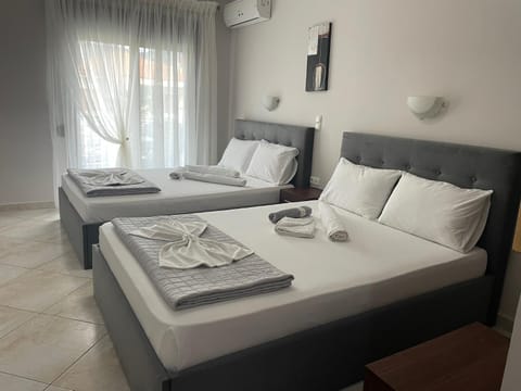 Studios Megas Alexandros Hotel in Decentralized Administration of Macedonia and Thrace