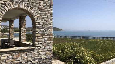Sea view