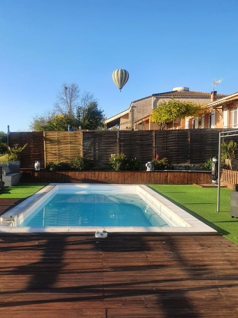 La maison de Lalouette Bed and Breakfast in Forcalquier