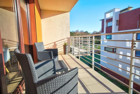 HelApart - Foka Apartment in Pomeranian Voivodeship