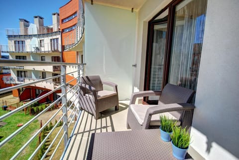 HelApart - Foka Apartment in Pomeranian Voivodeship