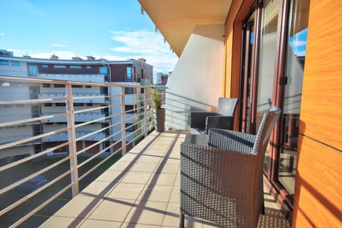 HelApart - Foka Apartment in Pomeranian Voivodeship