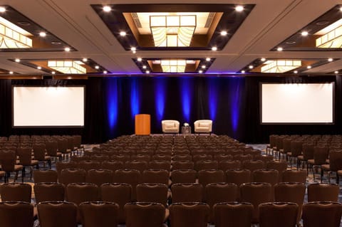 Banquet/Function facilities