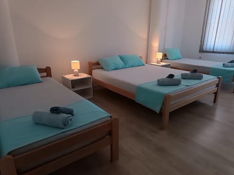 Ljupco Apartments Apartment in Decentralized Administration of Macedonia and Thrace