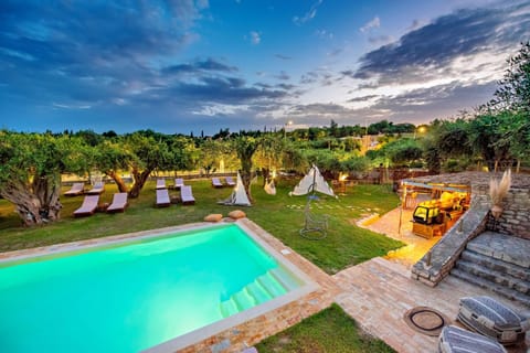 Property view