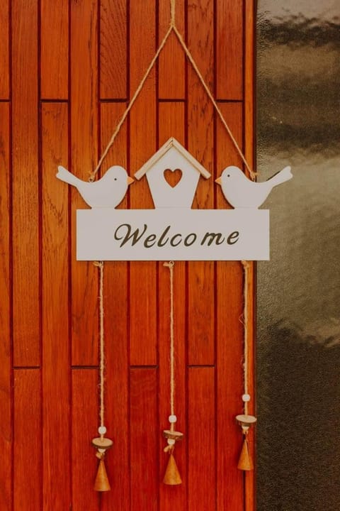 Hacijenda House in Vojvodina