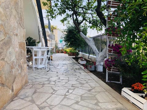 Dimora PierDomiCeli House in Bari