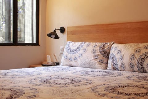 Hospedaje Donaji Hotel in Oaxaca