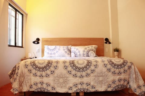 Hospedaje Donaji Hotel in Oaxaca