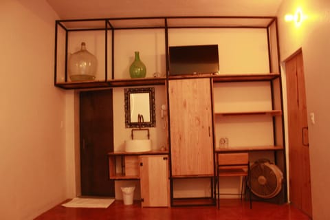 Hospedaje Donaji Hotel in Oaxaca