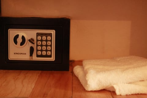 Hospedaje Donaji Hotel in Oaxaca