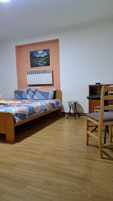 Apartments Doris Apartment in North Macedonia